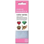 Yahoo! Yahoo!ショッピング(ヤフー ショッピング)ナノビーズ 単色 とうめい 80-15924