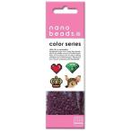 Yahoo! Yahoo!ショッピング(ヤフー ショッピング)ナノビーズ 単色 クランベリー 80-15935