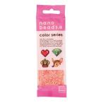 Yahoo! Yahoo!ショッピング(ヤフー ショッピング)ナノビーズ 単色 さんごいろ 80-15939