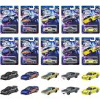 ホット ウィール ワイルド スピード テーマ アソート TOKYO DRIFT 10台入りBOX HNR88-986M