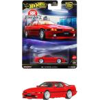 ホットウィール(Hot Wheels) カーカルチャー ローニン・ランII '89 トヨタ スープラ JBK90