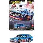 ホットウィール(Hot Wheels) カーカルチャー ローニン・ランII マッド・マイク マツダ RX-3 ワゴン/ルモルク JBK50