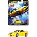 ホットウィール(Hot Wheels) カーカルチャー ローニン・ランII 日産 スカイライン GT-R (R32) パンデム JBK88