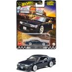 ホットウィール(Hot Wheels) ブールバード 日産 ローレル C33  JBL10