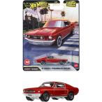 ホットウィール ブールバード '67 カスタム マスタング JHW40
