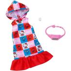 バービーライセンス ファッション BARBIE HELLO KITTY MP FASHION1 FXK79