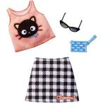 バービーライセンス ファッション BARBIE HELLO KITTY MP FASHION2 FXK80