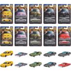 ホットウィール(Hot Wheels) セレブレーション アソート - ポンティアック・センテニアル GRT01-986P