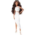 バービー(Barbie) ルックス ブルネット GTD89