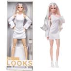 バービー(Barbie) ルックス プラチナブロンド GXB28