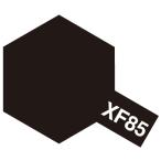 XF-85 ラバーブラック