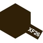 XF-26 ディープグリーン