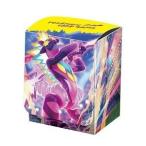 ポケモンカードゲーム デッキケース ストリンダー