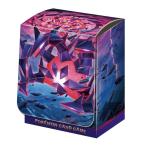 ポケモンカードゲーム デッキケース ムゲンダイナ(ムゲンダイマックスのすがた)
