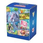 ポケモンカードゲーム デッキケース Pokemon GO