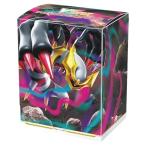 ポケモンカードゲーム デッキケース ギラティナ