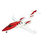1/48スケールプラモデル　 HondaJet