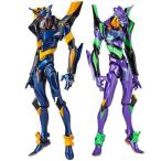 リボルテックヤマグチ No.EX エヴァンゲリオン初号機&Mark.06 スペシャルエディション