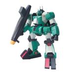 1/100スケール ウォーカーギャリア戦闘メカ ザブングル