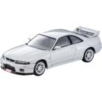 トミカリミテッドヴィンテージネオ LV-N308b 日産 スカイライン GT-R ニュルブルクリンク タイムアタック車 (銀)