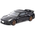 トミカリミテッドヴィンテージネオ LVーN316b NISSAN GT-R Premium Edition T-spec 2024 model (ミッドナイトパープル)