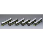 ショッピングリゾート 98822  JR 485-700系電車(リゾートやまどり)セット