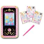 アイカツスターズ！ アイカツ！モバイル