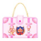 アイカツスターズ！ アイカツ！モバイル専用 スクバケース