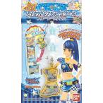 アイカツスターズ！ アイカツドレスチャームクール ブルーレースドレス