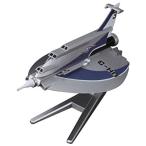 メカコレクション ウルトラマンシリーズ No.10 ウルトラホーク3号