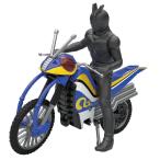 メカコレクション 仮面ライダーシリーズ アクロバッター