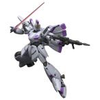 1/100 RE/100 機動戦士ガンダムF91 ビギナ・ギナ