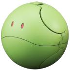 Yahoo! Yahoo!ショッピング(ヤフー ショッピング)ハロプラ001  ハロ ベーシックグリーン　色分け済みプラモデル（ガンダムビルドダイバーズ）