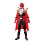 快盗戦隊ルパンレンジャーVS警察戦隊パトレンジャー 戦隊ヒーローシリーズ スーパールパンレッド