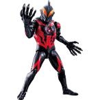 ウルトラアクションフィギュア ウルトラマンベリアル