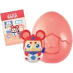 モノのかみさま ここたま フレフレここたま スニーカーのかみさま らんにん