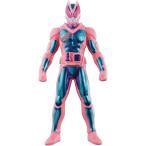 仮面ライダーリバイス ライダーヒーローシリーズ01 仮面ライダーリバイ レックスゲノム