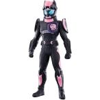 仮面ライダーリバイス ライダーヒーローシリーズ02 仮面ライダーバイス レックスゲノム