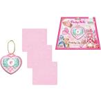 デリシャスパーティプリキュア Pretty Holic プリティアップシャボン