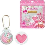 デリシャスパーティプリキュア Pretty Holic プリティアップアイカラー スパークリングビビッドピンク