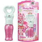 デリシャスパーティプリキュア Pretty Holic プリティアップネイル シャイニーピュアピンク