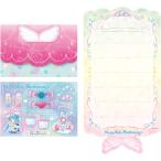 hi... Sky! Precure Pretty Holic Stationerypliti аромат письмо симпатичный Sky 