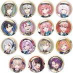 にじさんじ 缶バッジビスケット 12個入 BOX 食玩