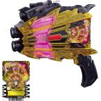 仮面ライダーガッチャード DXレジェンドカメンライザー