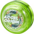  гипер- yo-yo- акселератор акселератор Origin - спортивный lime зеленый -