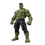 S.H.フィギュアーツ アベンジャーズ ハルク(アベンジャーズ/インフィニティ・ウォー) (再販)