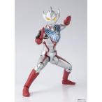 S.H.Figuarts ウルトラマンタイガ（再販）