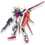 1/144スケール　HG  GAT-X105A エールストライクガンダム (機動戦士ガンダムSEED )