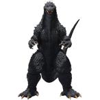 S.H.MonsterArts ゴジラ (2002)（再販）