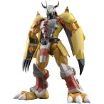 フィギュアライズスタンダード デジモンアドベンチャー ウォーグレイモン